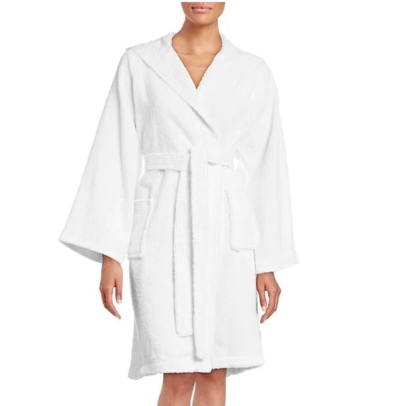 🎁DH Vibe Hooded Robe - Picture 1 of 8